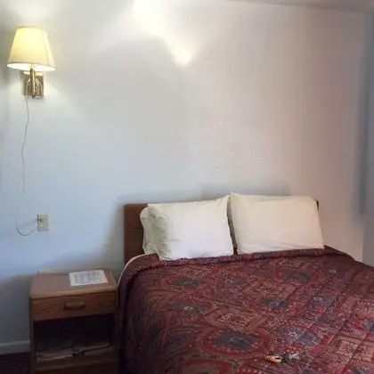 Regency Inn Comanche