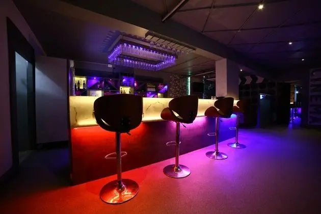 Hotel Regency Inn