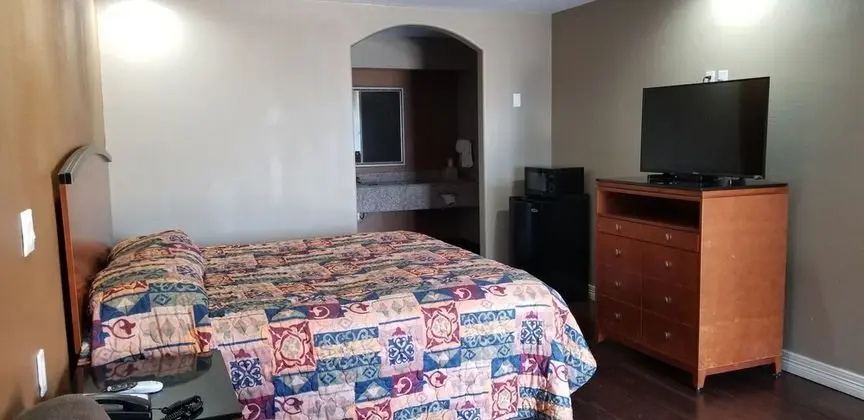 Regency Inn - Oda