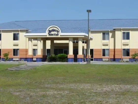 Regency Inn - Dış Mekan