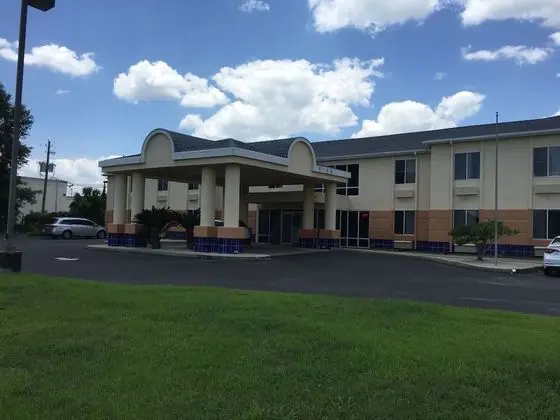Regency Inn - Öne Çıkan Resim