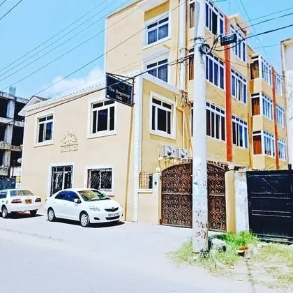 Regency Inn - 1
