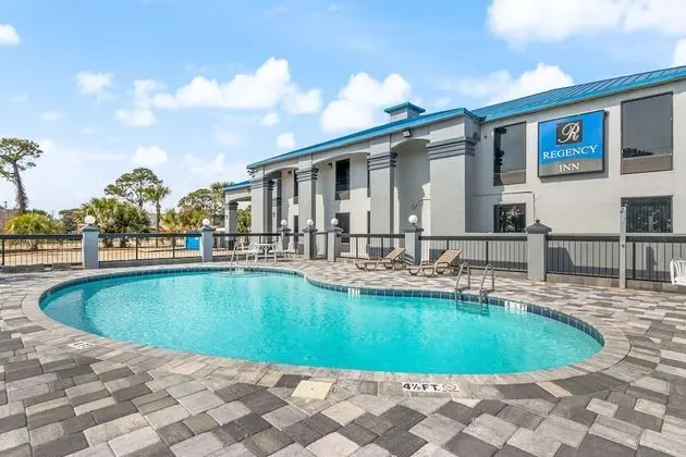 Regency Inn Near Boardwalk & Hurlburt Field - Öne Çıkan Resim