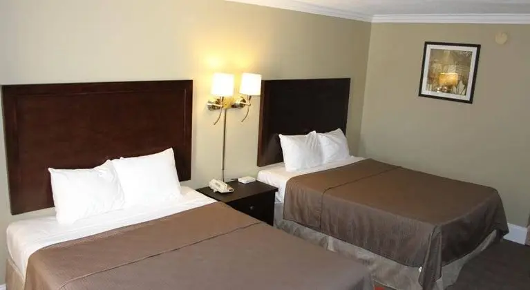 Regency Inn - Niceville