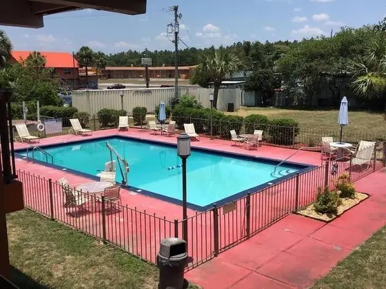 Regency Inn