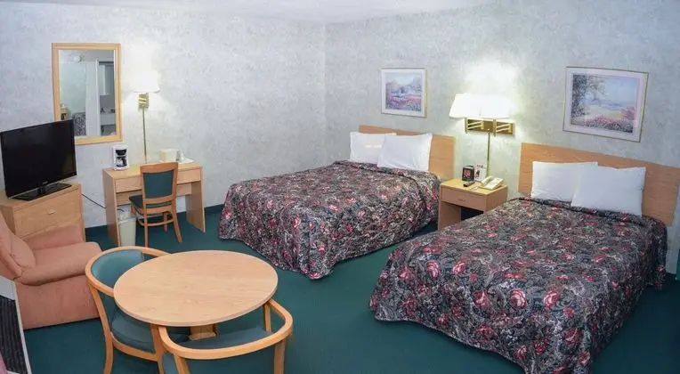 Regency Inn Perrysburg