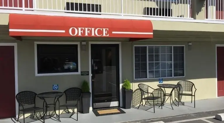 Regency Inn SFO Airport