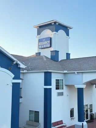 Regency Inn & Suites - Baytown - Dış Mekan