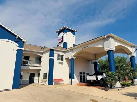 Regency Inn & Suites - Baytown - Öne Çıkan Resim