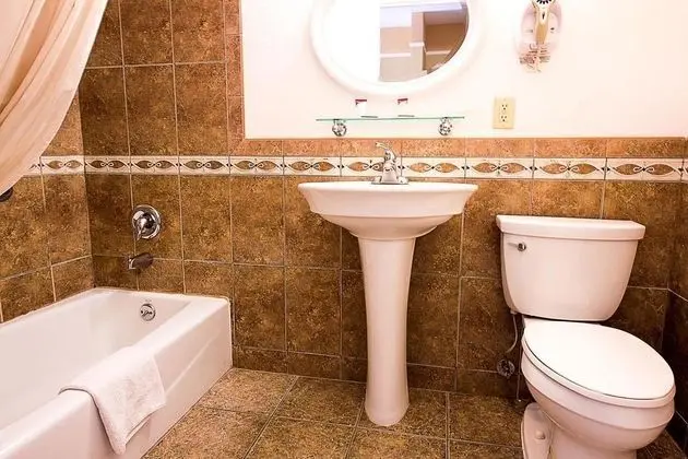 Regency Inn and Suites - Blythe