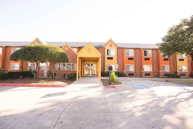 Regency Inn & Suites - Öne Çıkan Resim