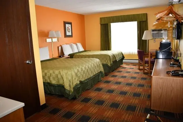Regency Inn & Suites