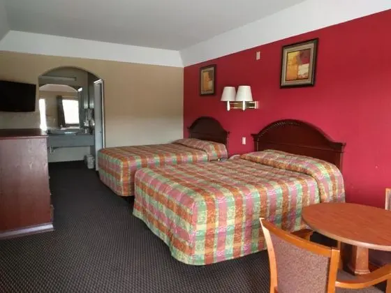 Regency Inn And Suites Galena