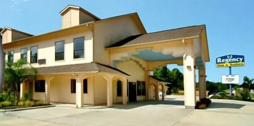Regency Inn & Suites - Öne Çıkan Resim
