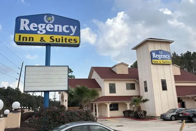 Regency Inn & Suites - Öne Çıkan Resim