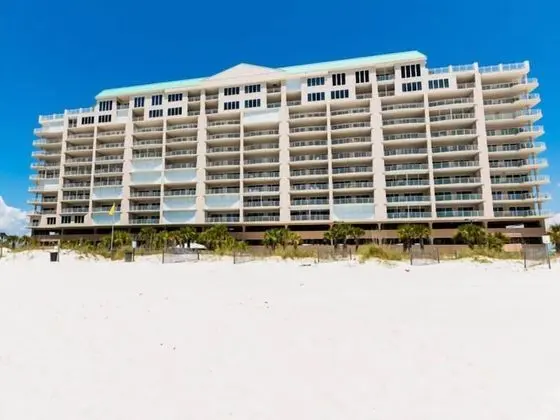 Regency Isle #909