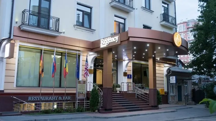 Regency Hotel