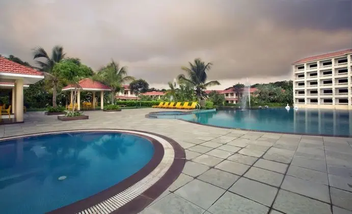 Regency Lagoon Resort - Havuz