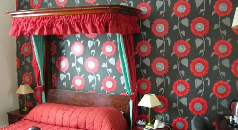 Regency Hotel