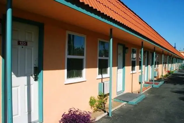 Regency Motel