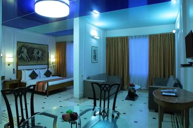Regency Hotel Mumbai - Oda