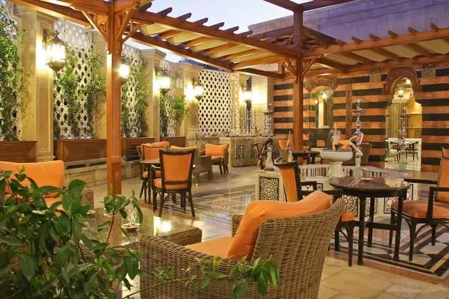 Regency Palace Amman