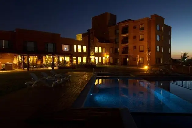 Regency Park Hotel + Spa
