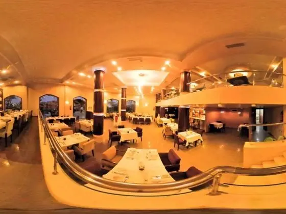 Regency Plaza Aqua Park - Genel