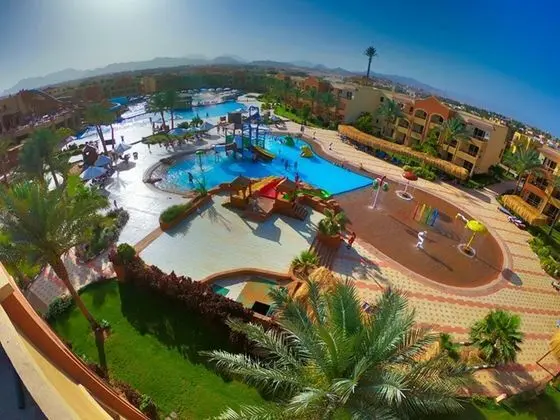 Regency Plaza Aqua Park - Havuz