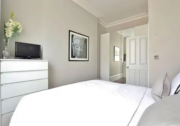 Regency Retreat By My Getaways