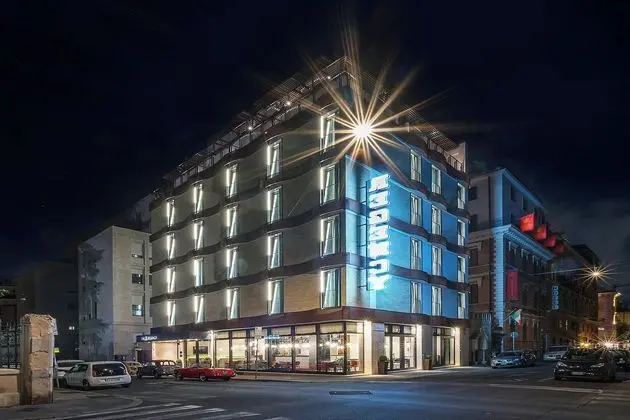 The Regency, Rome, A Tribute Portfolio Hotel - Dış Mekan