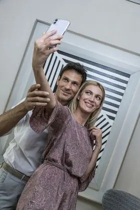 The Regency, Rome, A Tribute Portfolio Hotel - Lobi
