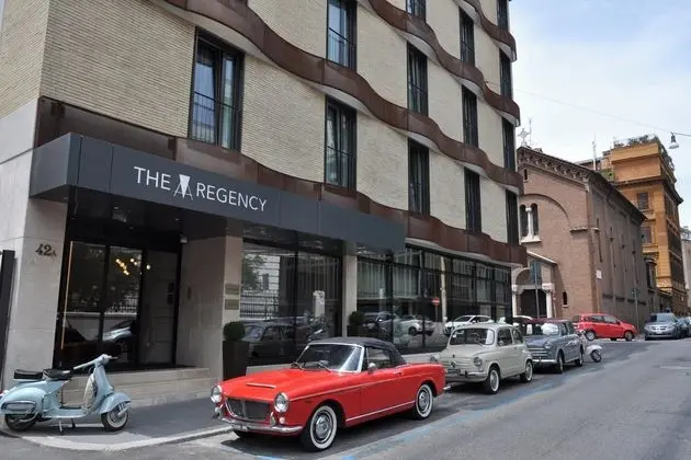 The Regency, Rome, A Tribute Portfolio Hotel - Öne Çıkan Resim
