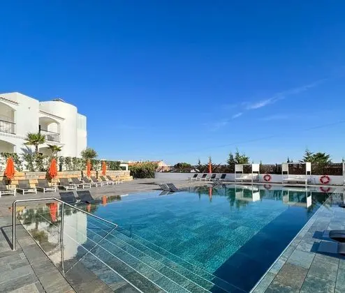 Regency Salgados Hotel & Spa - Havuz