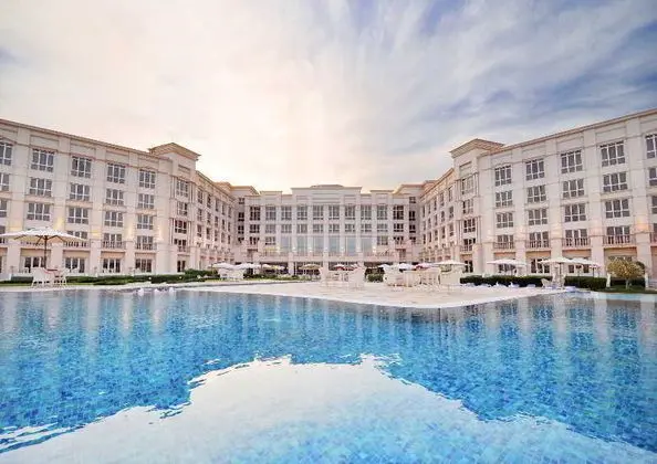 The Regency Hotel