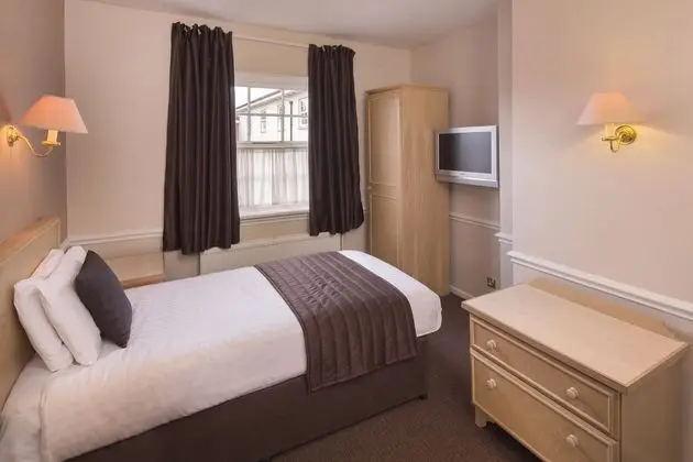 The Regency Hotel Solihull - Oda