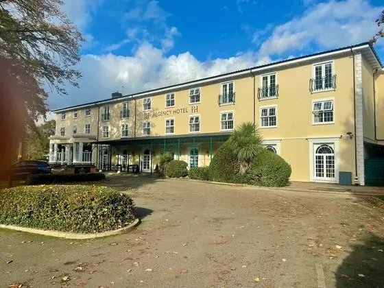 The Regency Hotel Solihull - Öne Çıkan Resim