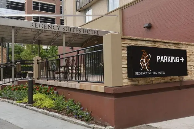 Regency Suites Hotel