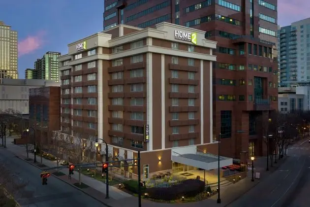 Regency Suites Hotel - Öne Çıkan Resim