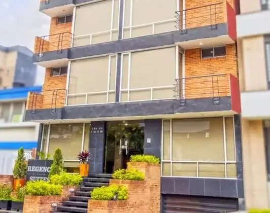 Regency Suites