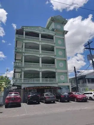 Regency Suites Hotel
