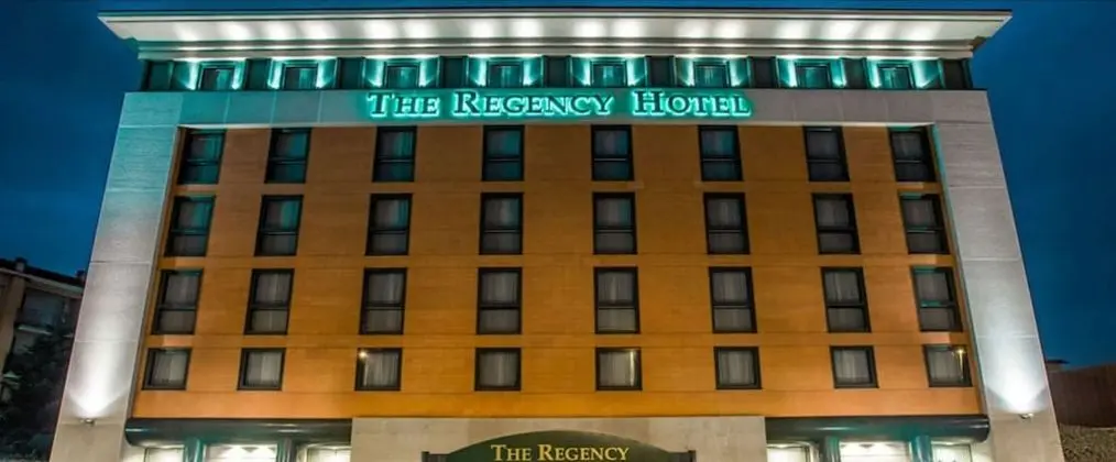 The Regency Hotel, Sure Hotel Collection by Best Western