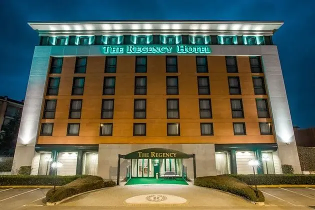 The Regency Hotel, Sure Hotel Collection by Best Western - Dış Mekan