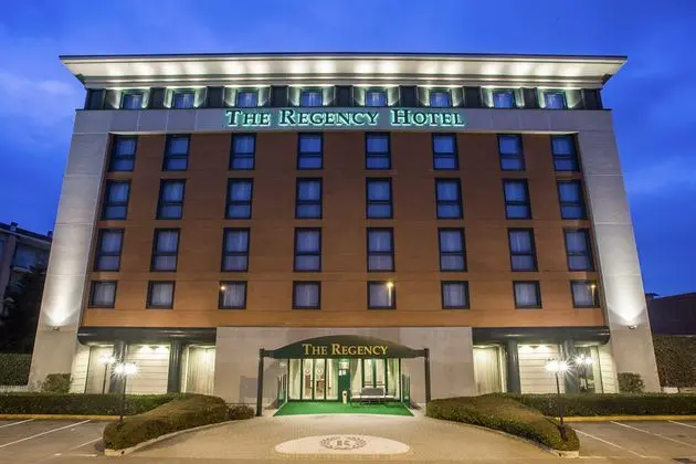 The Regency Hotel, Sure Hotel Collection by Best Western - Genel