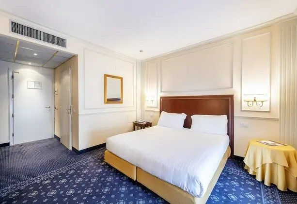 The Regency Hotel, Sure Hotel Collection by Best Western - Oda