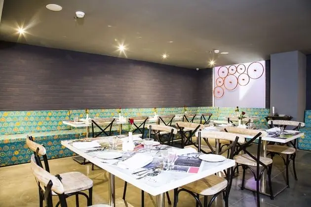 Regency Tirunelveli By GRT Hotels - Yerinde Yemek