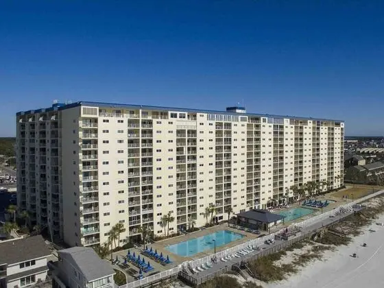 Regency Towers #311