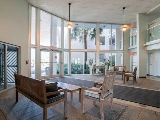 Regency Towers #508 West - Havuz