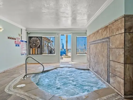 Regency Towers #710 - Spa