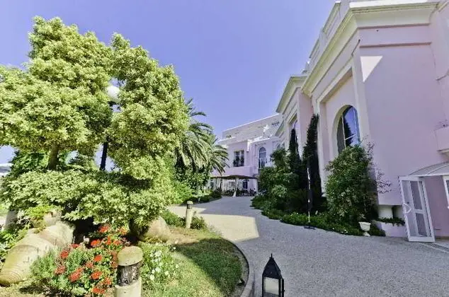 Regency Tunis Hotel - Genel